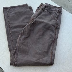 Schmidt men’s work jeans